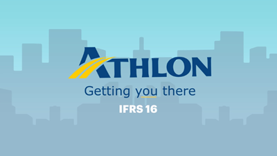 Athlon IFRS 16 video 