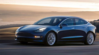Tesla Model S leasen of kopen