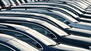 samochody parking leasing premium biznes przedsiębiorca polska athlon 
