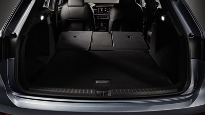 Audi Q4 e-tron  als private leaseauto