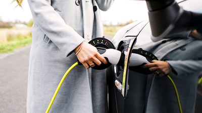 Plug-in hybride auto's worden duurder vanaf 2025