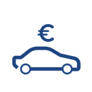 Kosten declareren van je leaseauto in de MyAthlon-app