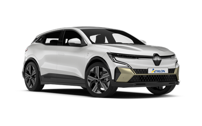Renault Megane E-Tech snel leverbaar, zakelijk leasen