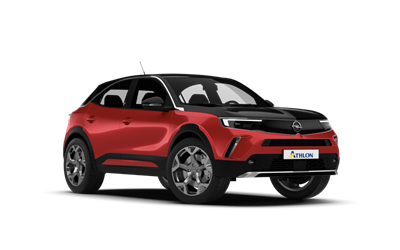 Opel Mokka-e per april 2023 leverbaar, zakelijk leasen