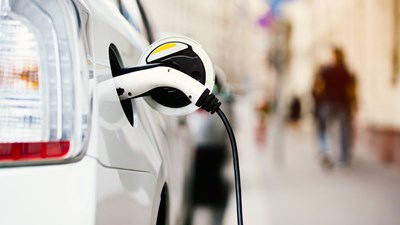 Verduurzaam je wagenpark met elektrisch rijden