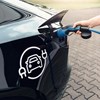 Eletric car charger