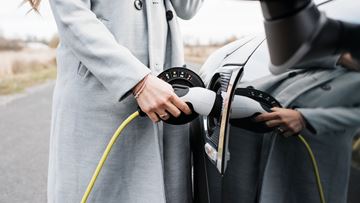 Leasebudget elektrische auto’s