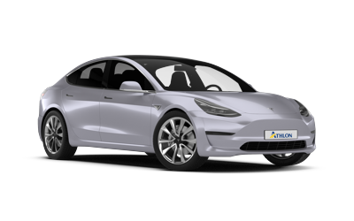 Tesla model Y private leasen