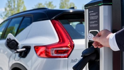 Plug-in hybride TCO Total cost of ownership Elektrisch rijden Bedrijfswagen Hybride auto Ecologische auto Leasing 