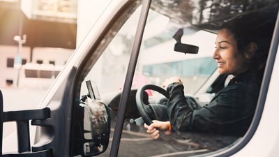 Verkeersveiligheid: hoe veilig rijden jouw medewerkers?