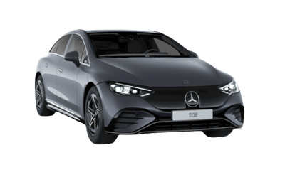 Mercedes-Benz EQE 350 4MATIC elektryczny EV wynajem długoterminowy Athlon od ręki full service leasing