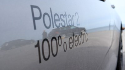 Test - Polestar 2: En recension av den svenska elbilen