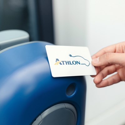 Athlon MobilityCard