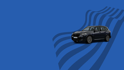 X5 za 5 BMW X5 M Pro wynajem długoterminowy leasing
