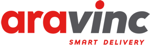 Logo Aravinc